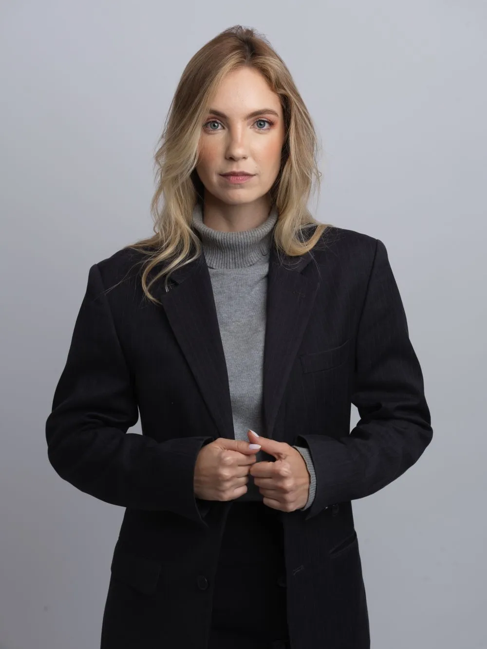 Portrait of Clara Lindqvist